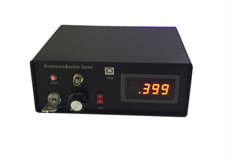 405nm光纖激光器